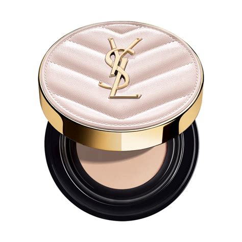 ysl glow foundation|ysl touch éclat cushion.